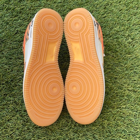 Nike Air Force 1 ‘07 PRM - Picture 5 of 5